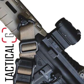 MAGPUL - MS1 QDM - SLING - 2-POINT